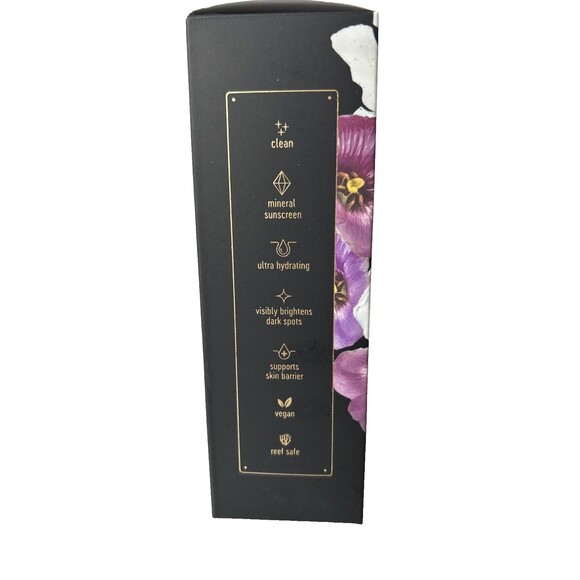 Saint Jane Luxury Body Sun Ritual Hydrating Mineral Sunscreen SPF 30 4 fl oz NIB - Picture 5 of 7